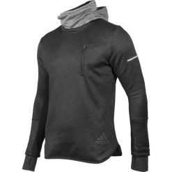 Adidas Bluza męska Sequencials Climaheat Hoodie czarna r. XL (AP9727). Bluzy bez kaptura męskie marki ADIDAS. Za 194.91 zł.