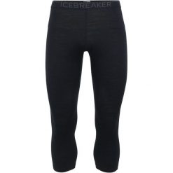 Icebreaker Spodnie Męskie Mens 200 Oasis Legless Black/Monsoon Xxl. Bez kategorii marki Icebreaker. W wyprzedaży za 279.00 zł.