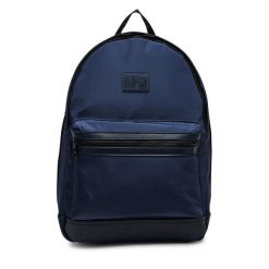 Plecak G-Star Raw. Niebieskie plecaki męskie G-Star Raw, bez wzorów. Za 299.99 zł.
