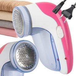 Golarka do ubrań swetrów tapicerki odzieży usb pojemnik 3 ostrza akumulator. Golarki męskie NoName. Za 25.05 zł.