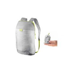 Plecak turystyczny ultra compact 10l. Plecaki męskie marki QUECHUA. Za 7.99 zł.