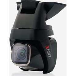 Kamera samochodowa XBLITZ P500 + karta SD 16 GB. Kamery samochodowe Xblitz. Za 642.99 zł.