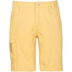 KILLTEC Spodnie męskie Soelver żółte r. XXL (29668XXL). Żółte spodnie dresowe męskie marki KILLTEC. Za 133.95 zł.
