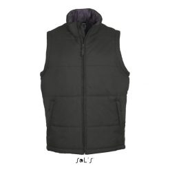 Kurtka bez rękawów Sol's Warm. Brązowe buty zimowe męskie SOL'S, bez wzorów, sportowe, bez obcasa, bez zapięcia. W wyprzedaży za 206.00 zł.