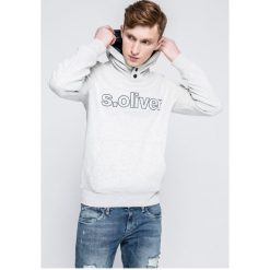 S. Oliver - Bluza. Bluzy nierozpinane męskie marki S.Oliver. W wyprzedaży za 139.90 zł.