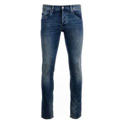 Pepe Jeans Jeansy Męskie Track 30/32 Niebieski. Jeansy męskie marki Pepe Jeans. W wyprzedaży za 388.00 zł.