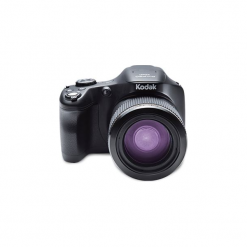 Kodak AZ651 WiFi czarny. Aparaty kompaktowe Kodak. Za 1,349.00 zł.