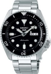 ZEGAREK MĘSKI SEIKO 5 Sports SRPD55K1 AUTOMAT + BOX. Zegarki męskie Seiko. Za 1,951.64 zł.