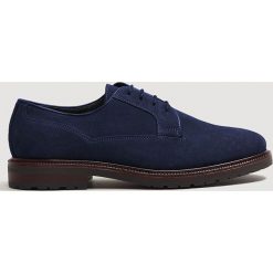 Mango Man - Półbuty Leotrack. Czarne codzienne półbuty męskie Mango Man, z bawełny, casualowe. Za 299.90 zł.