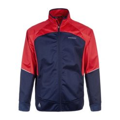 Kurtka do narciarstwa biegowego męska Endurance Bonke XCS. Czerwone kurtki treningowe męskie Endurance, m, bez wzorów, bez kaptura, do biegania. Za 339.99 zł.