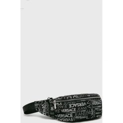 Versace Jeans - Nerka. Saszetki męskie marki Versace Jeans. Za 429.90 zł.