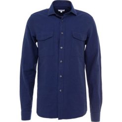 Reiss HARRIS Koszula indigo. Koszule męskie marki Reiss. W wyprzedaży za 344.50 zł.