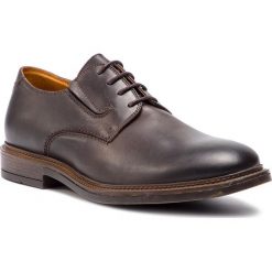 Półbuty GINO ROSSI - Bucchi MPU161-288-0417-3700-0 92. Eleganckie półbuty męskie marki Gino Rossi. W wyprzedaży za 249.00 zł.
