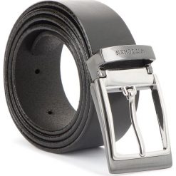Pasek Męski WITTCHEN - 70-8M-004-1 90 Czarny. Paski męskie marki Boss. W wyprzedaży za 139.00 zł.