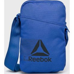 Reebok - Saszetka. Saszetki męskie marki Reebok. Za 54.90 zł.