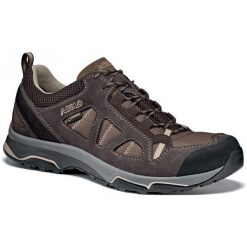 Asolo Megaton Gv Mm Elephant/Brown 43,3. Buty trekkingowe męskie marki Asolo. W wyprzedaży za 469.00 zł.