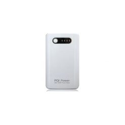 Powerbank PQI Power 15000, 15000mAh (6PPG-119R0002A). Powerbanki marki PQI. Za 131.39 zł.