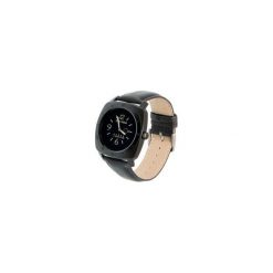 Smartwatch Garett GT16 czarny. Krokomierze GARETT. Za 383.99 zł.