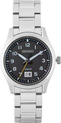 Zegarek Męski Seiko SUR569P1 + BOX. Zegarki męskie Seiko. Za 1,945.59 zł.