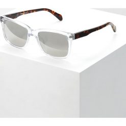 Fossil Okulary przeciwsłoneczne crystal. Okulary przeciwsłoneczne męskie marki Fossil. Za 369.00 zł.