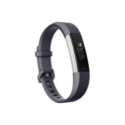 Smartband Fitbit Alta HR L szary (FB408SGYL-EU). Smartbandy marki FITBIT. Za 654.99 zł.