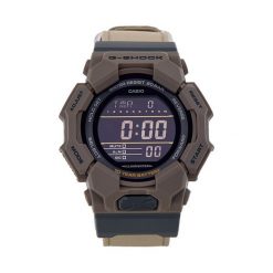 Zegarek G-Shock. Brązowe zegarki męskie G-Shock. Za 599.99 zł.