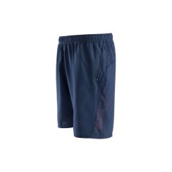 Spodenki kardio FST120. Szorty męskie marki DOMYOS. Za 29.99 zł.