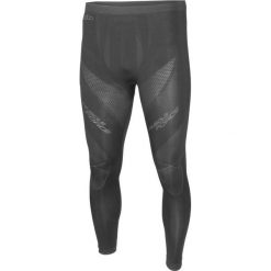 Odlo Spodnie męskie Evolution szare r. M (183112/60056). Długie spodnie sportowe męskie marki bonprix. Za 178.04 zł.