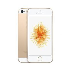 Smartfon Apple iPhone SE 32GB Złoty (MP842). Żółte smartfony marki Apple. Za 1,298.00 zł.