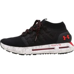 Under Armour HOVR PHANTOM LOW Obuwie do biegania treningowe black. Buty do biegania męskie marki Under Armour. Za 589.00 zł.