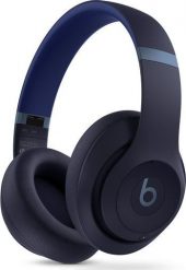 Słuchawki Apple Beats Studio Pro granatowe (MQTQ3EE/A). Słuchawki bluetooth Apple. Za 2,013.28 zł.