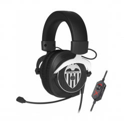 Creative Sound BlasterX H5 Valencia Edition. Słuchawki dla graczy marki CREATIVE. Za 199.00 zł.