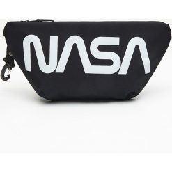 Saszetka Nasa - Czarny. Saszetki męskie marki Cropp. Za 59.99 zł.