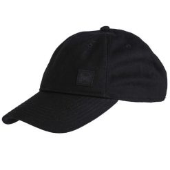 Czapka z daszkiem dla dorosłych Buff Baseball Cap. Brązowe czapki męskie Buff, bez wzorów, z bawełny, sportowe. W wyprzedaży za 125.91 zł.