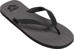 Japonki męskie Arena Klapki japonki basenowe antypoślizgowe unisex Arena Beach Thong Waves R.42. Klapki i japonki męskie ARENA, bez wzorów. Za 79.99 zł.