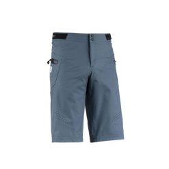 Szorty Kenny Charger. Szare szorty sportowe męskie KENNY, bez wzorów, sportowe. Za 568.50 zł.