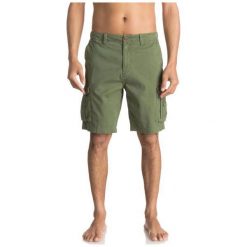 Quiksilver Szorty Męskie Crucialbattlesh M Wkst gph0 Four Leaf Clover 32. Szorty sportowe męskie Quiksilver. W wyprzedaży za 185.00 zł.