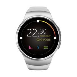 Smartwatch Roneberg RK18 W. Zegarki smartwatch Roneberg. Za 629.10 zł.