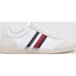 Tommy Hilfiger - Buty Seasonal Corporate Mix Cupsole. Buty sportowe na co dzień męskie Tommy Hilfiger. Za 449.90 zł.