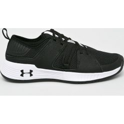 Under Armour - Buty UA Showstopper 2.0. Buty sportowe na co dzień męskie Under Armour. W wyprzedaży za 279.90 zł.