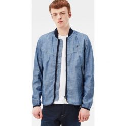 G-Star Raw - Kurtka. Kurtki męskie marki G-Star Raw. W wyprzedaży za 239.90 zł.