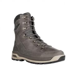 Buty trekkingowe męskie Lowa Renegade Evo Ice Gtx. Szare buty trekkingowe męskie Lowa, bez wzorów, z gumy, za kostkę, bez zapięcia. Za 1,119.00 zł.