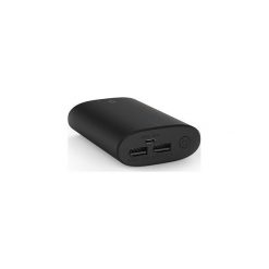 Powerbank TTEC ReCharger Duo 10000 czarny (2BB117S). Powerbanki TTEC. Za 96.00 zł.