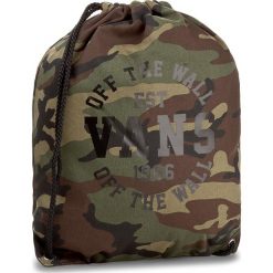 Plecak VANS - Benched Novelty VN0001CYCMA Camo. Plecaki męskie marki Vans. Za 59.00 zł.