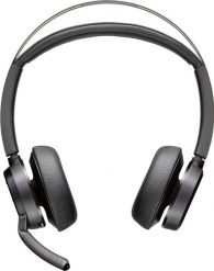 HP/POLY Voyager Focus 2. Słuchawki bluetooth HP. Za 646.96 zł.
