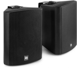 Aktywny zestaw głośników 100W BT 2szt DS50AB czarny Power Dynamics one size. Zestawy głośników Power Dynamics. Za 473.00 zł.