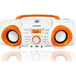 Blaupunkt BB20BT Radioodtwarzacz. Radia marki Blaupunkt. Za 259.00 zł.