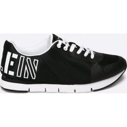 Calvin Klein Jeans - Buty. Buty sportowe na co dzień męskie marki Calvin Klein Jeans. W wyprzedaży za 369.90 zł.