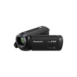 Kamera PANASONIC HC-V380 Czarny. Kamery cyfrowe marki PANASONIC. Za 1,298.00 zł.
