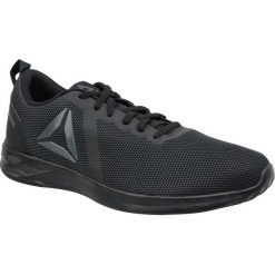 Reebok Astroride Essential dv4092 40 Czarne. Czarne buty treningowe męskie marki Reebok, z syntetyku. W wyprzedaży za 189.99 zł.